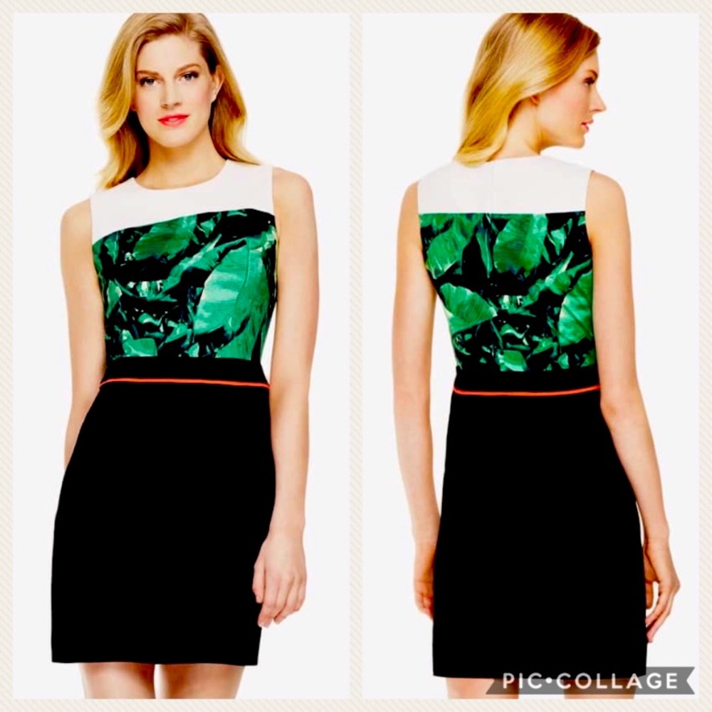 🌴♦️NWT Vince Camuto Sheath Dress🌴